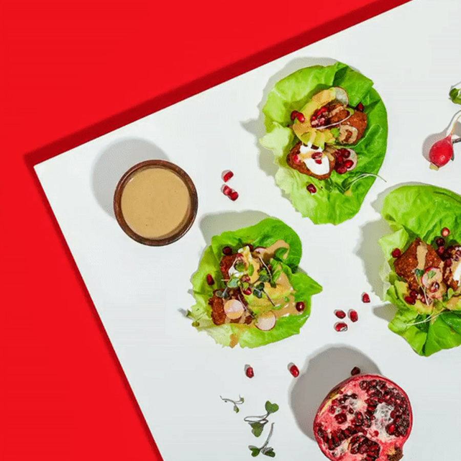 Nut Butter Savory Sauce